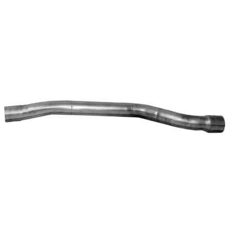 Walker Exhaust Intermediate Pipe, 53600 53600